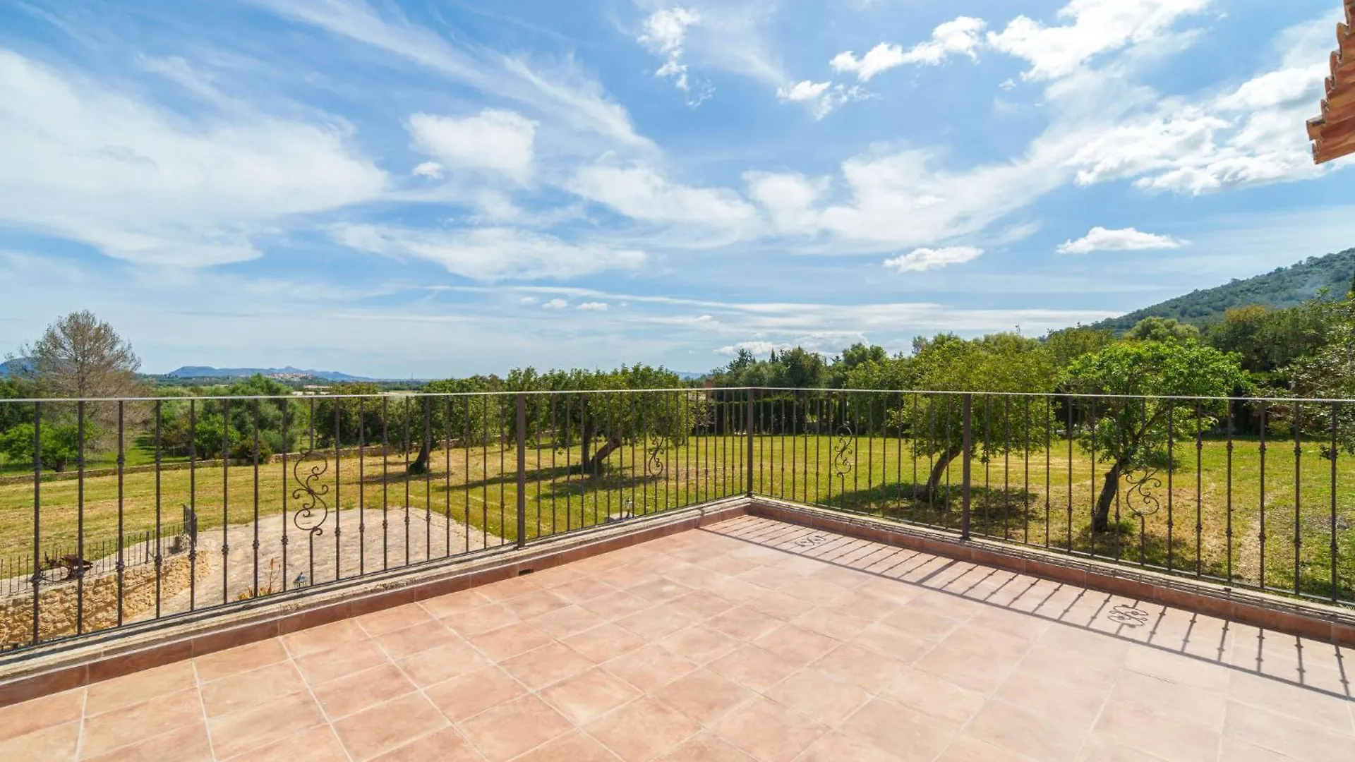 Villa Son Bosc By Interhome Inca