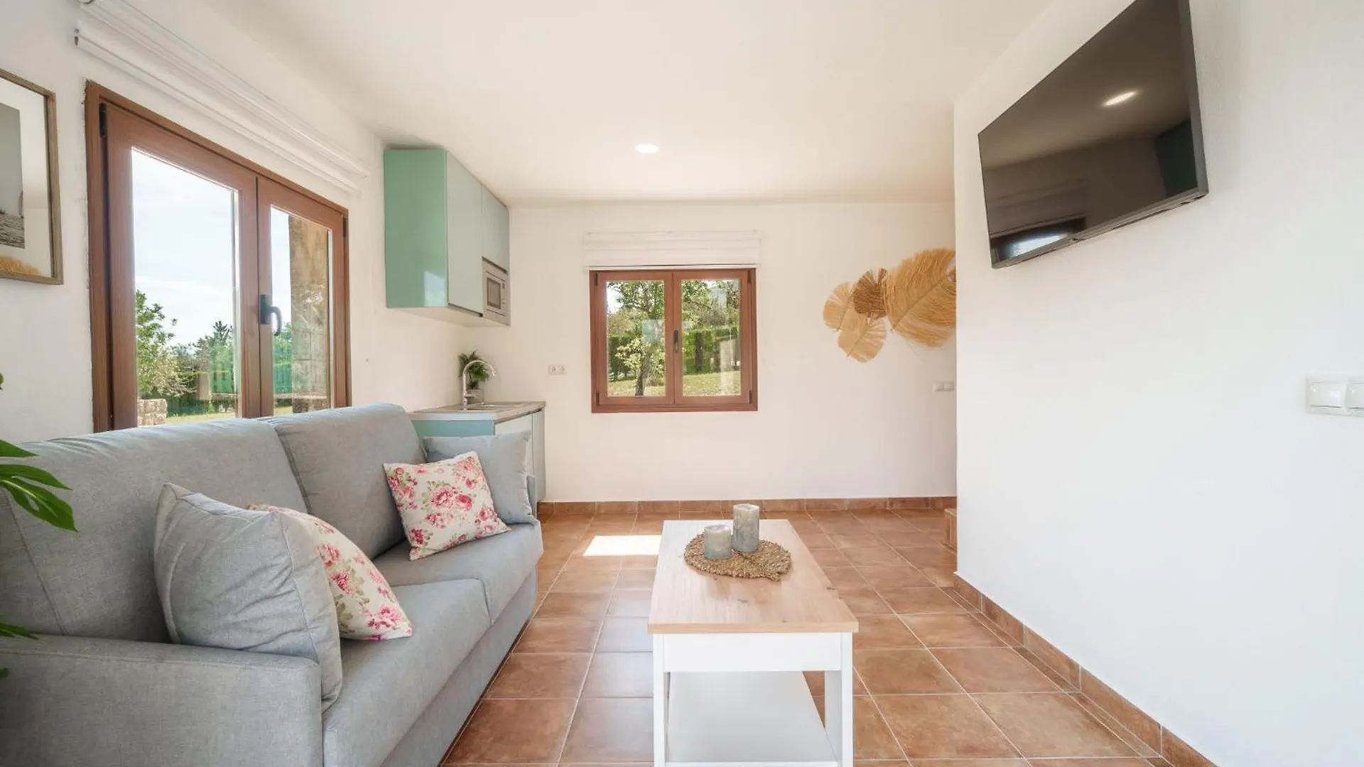 Villa Son Bosc By Interhome Inca