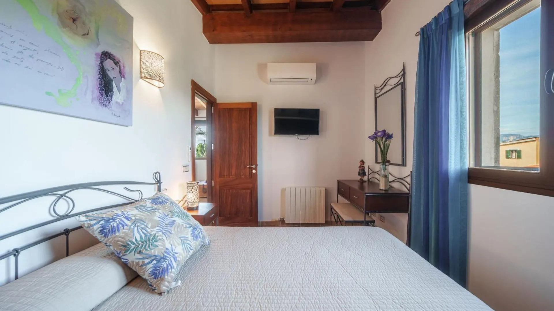 Villa Son Bosc By Interhome Inca