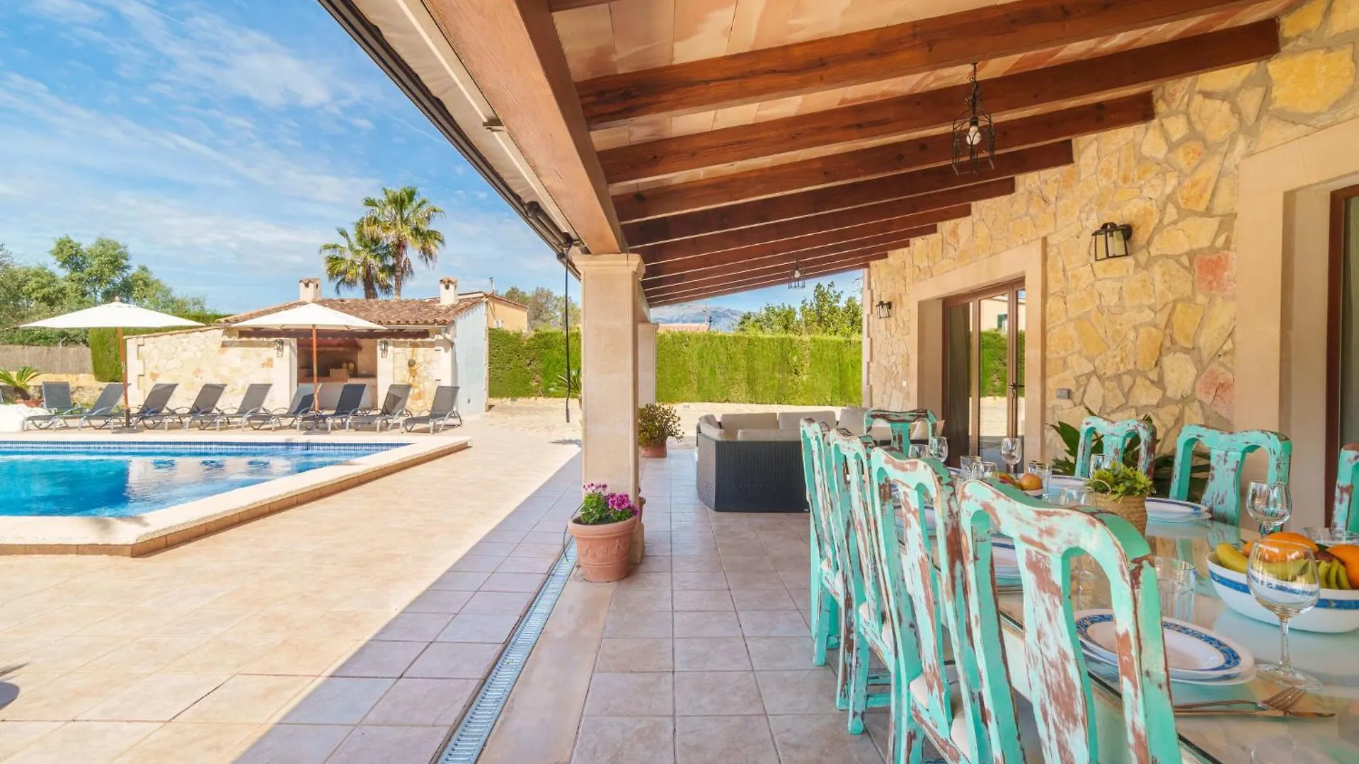 Villa Son Bosc By Interhome Inca  0*, Inca (Mallorca)