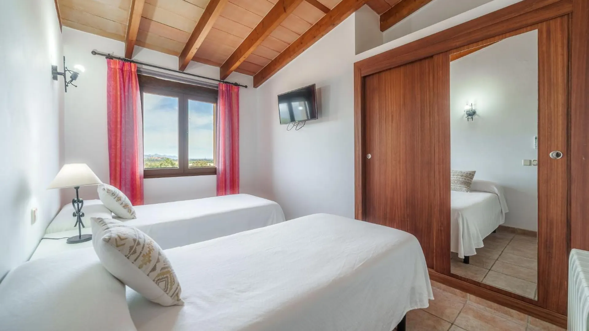 Villa Son Bosc By Interhome Inca