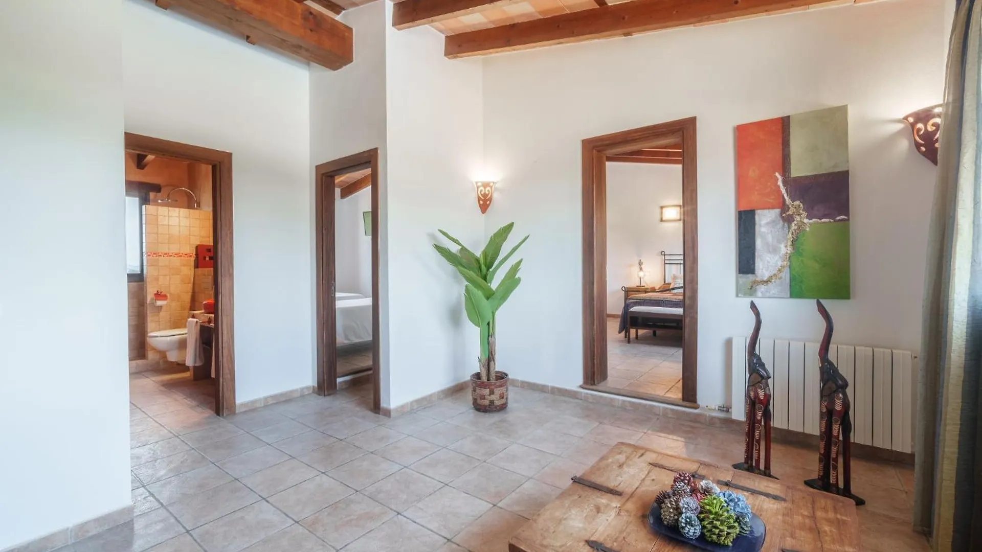Villa Son Bosc By Interhome Inca