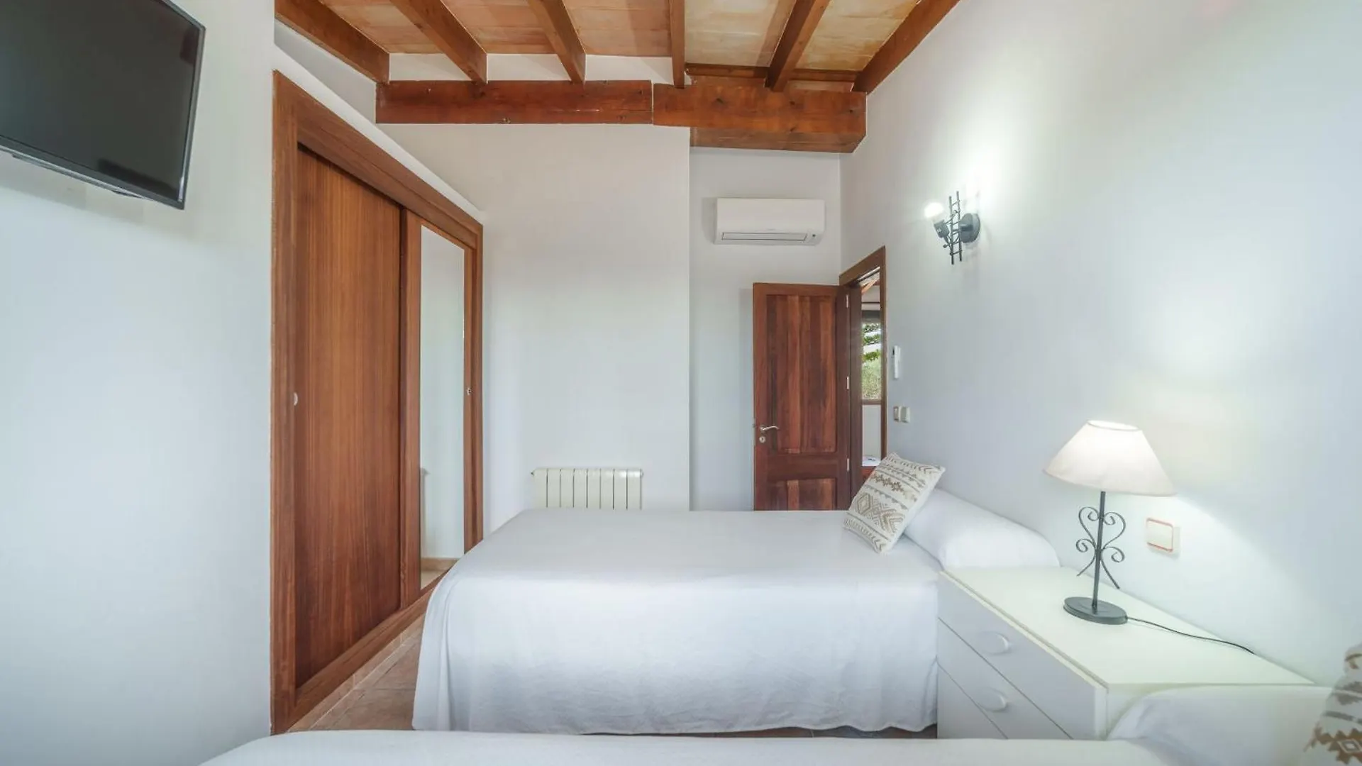 Villa Son Bosc By Interhome Inca