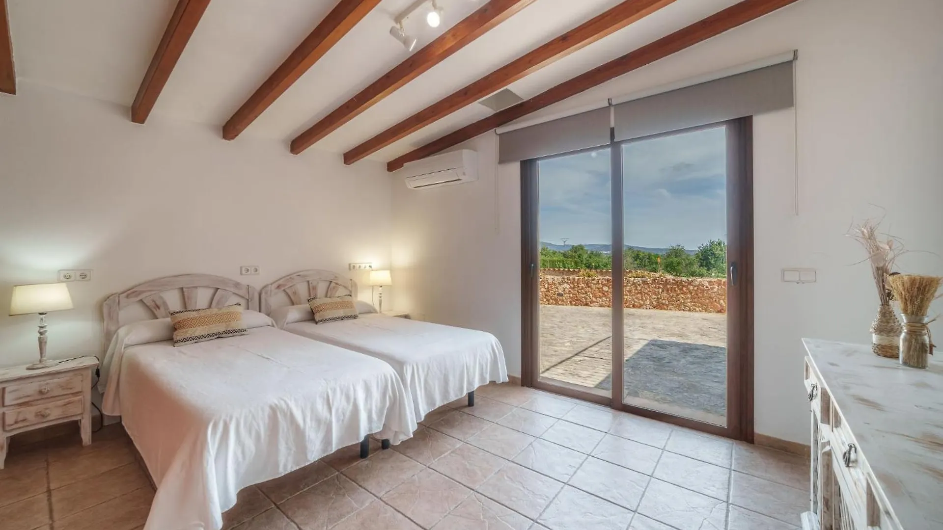 Villa Son Bosc By Interhome Inca  Spain