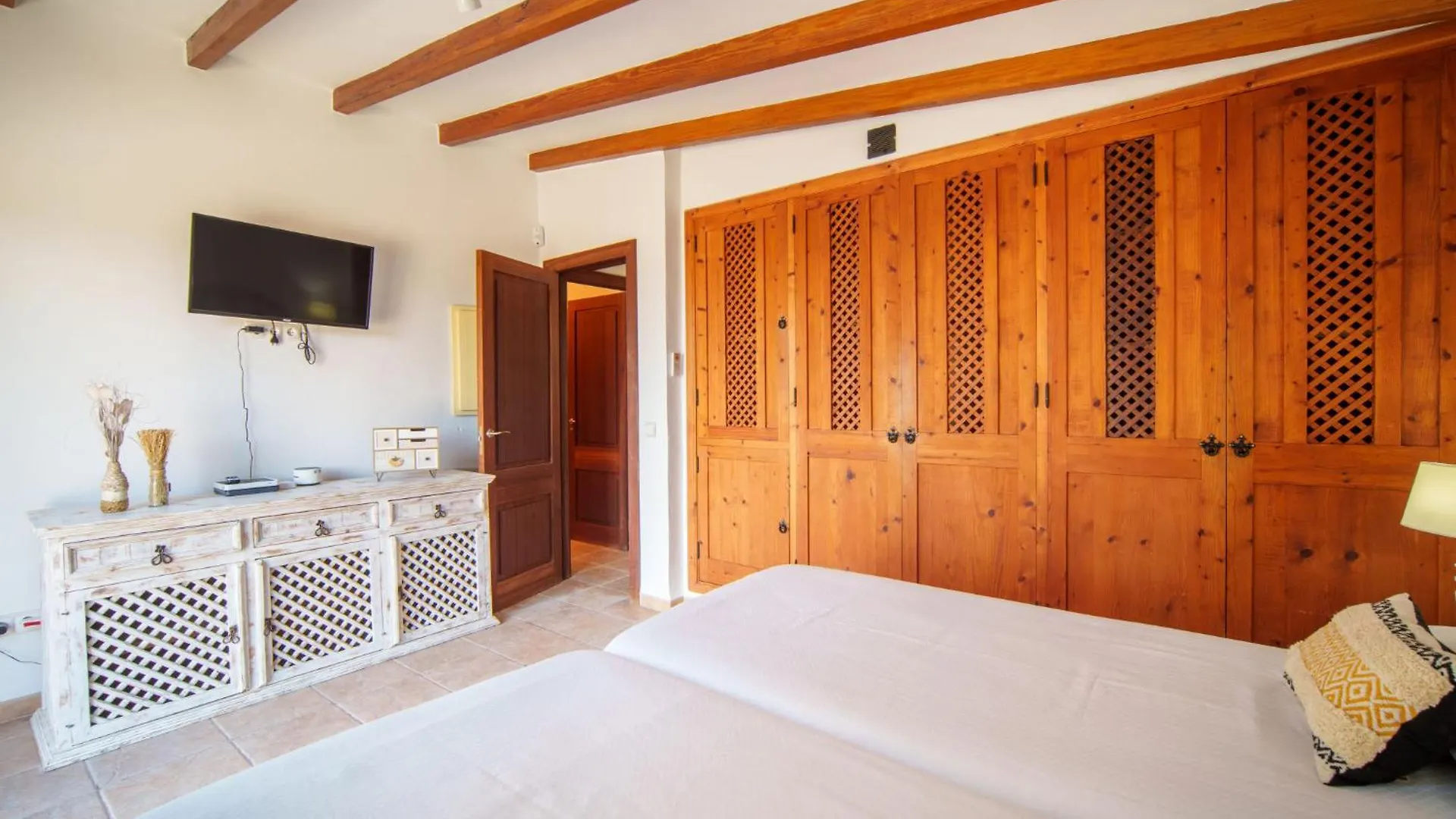Villa Son Bosc By Interhome Inca  0*, Inca (Mallorca) Spain