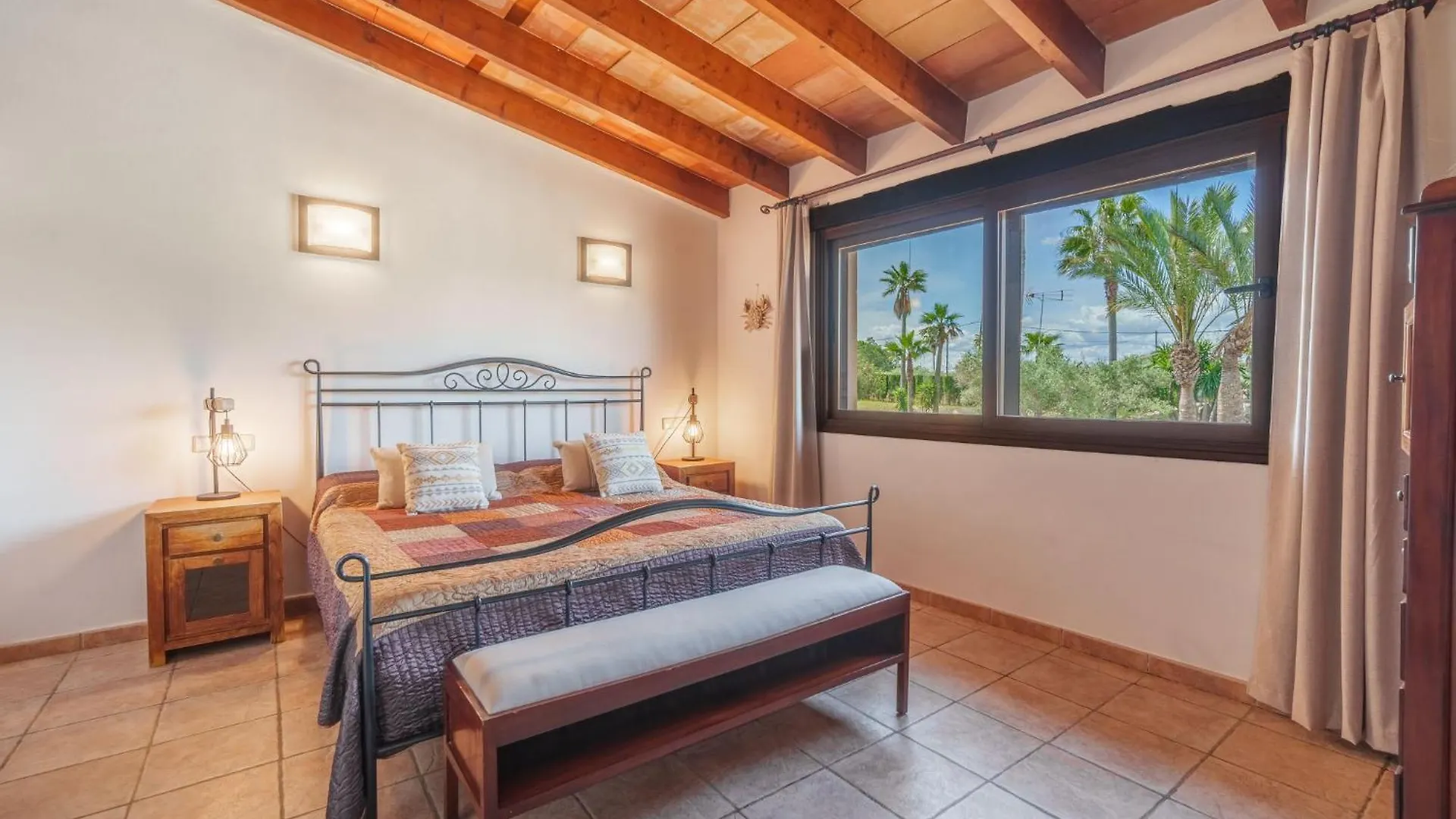 Villa Son Bosc By Interhome Inca  Inca (Mallorca)