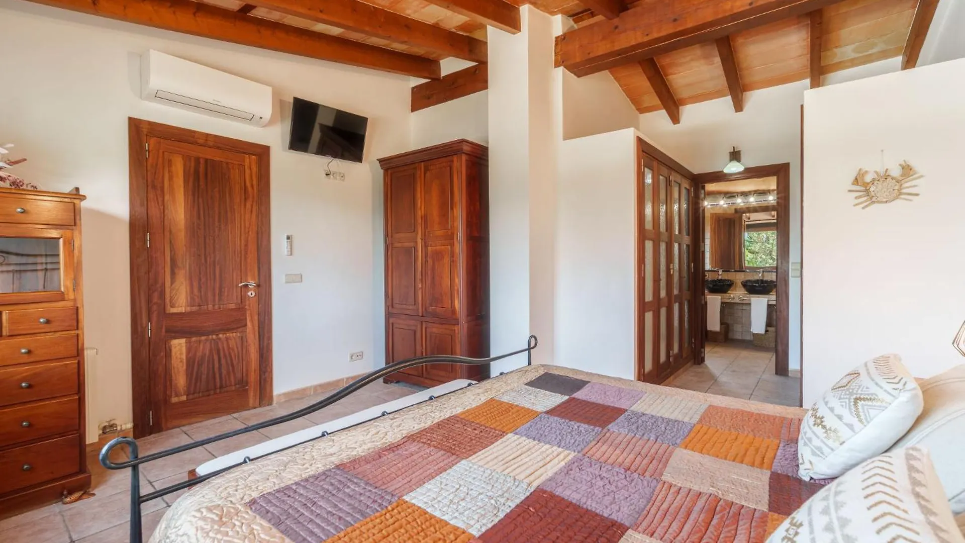 Villa Son Bosc By Interhome Inca  Inca (Mallorca)