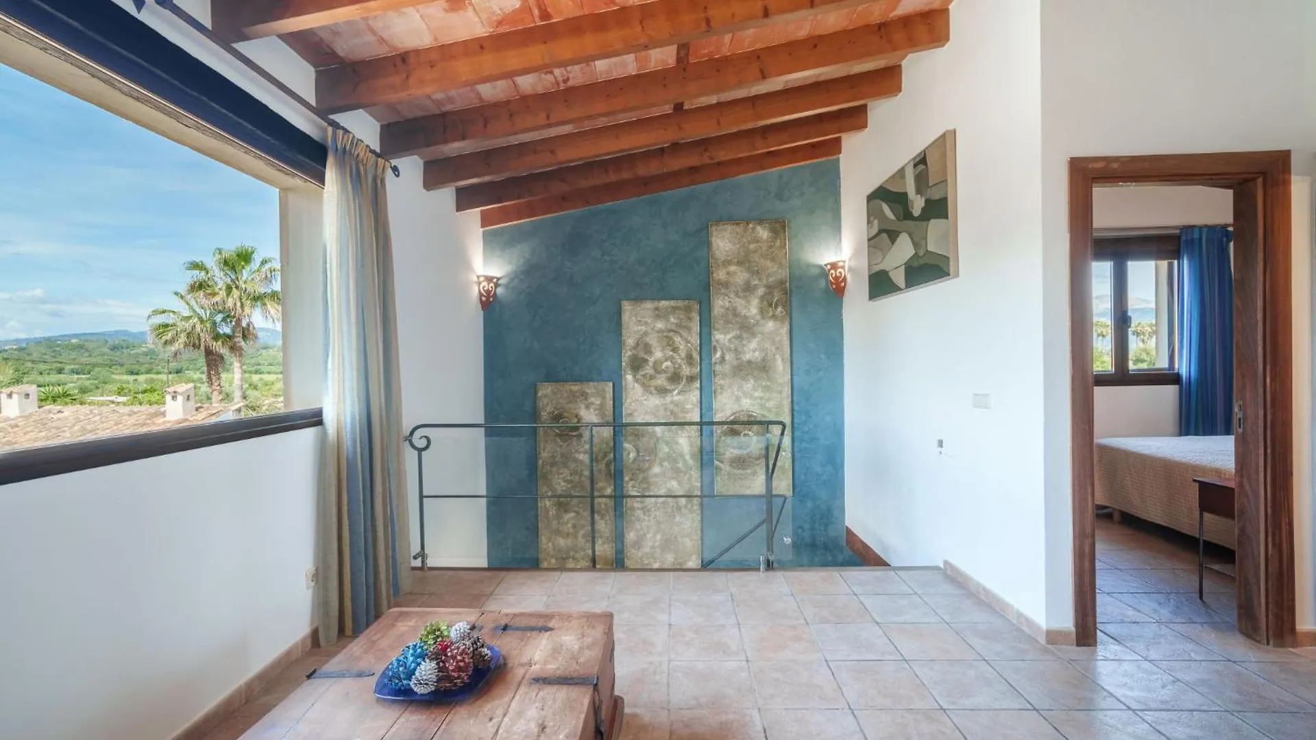 Villa Son Bosc By Interhome Inca