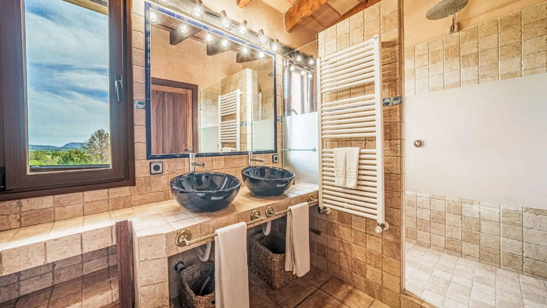 Villa Son Bosc By Interhome Inca  Spain