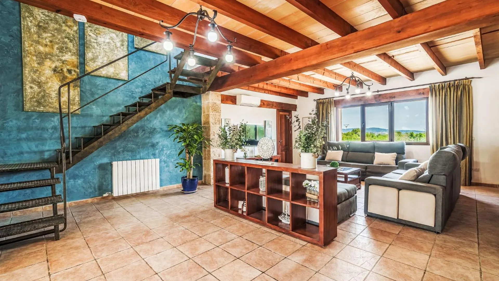Villa Son Bosc By Interhome Inca  0*, Inca (Mallorca)