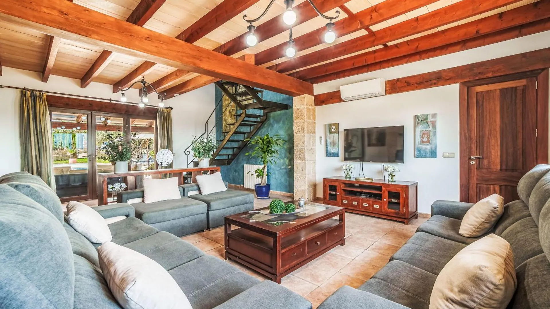 Villa Son Bosc By Interhome Inca