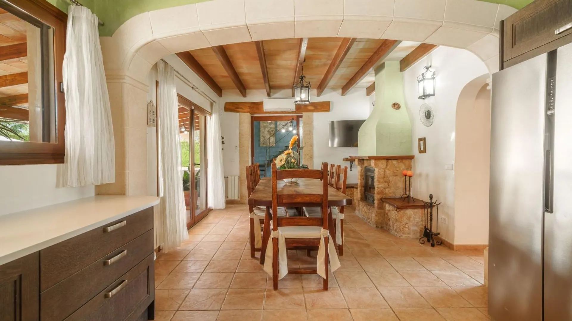 Villa Son Bosc By Interhome Inca